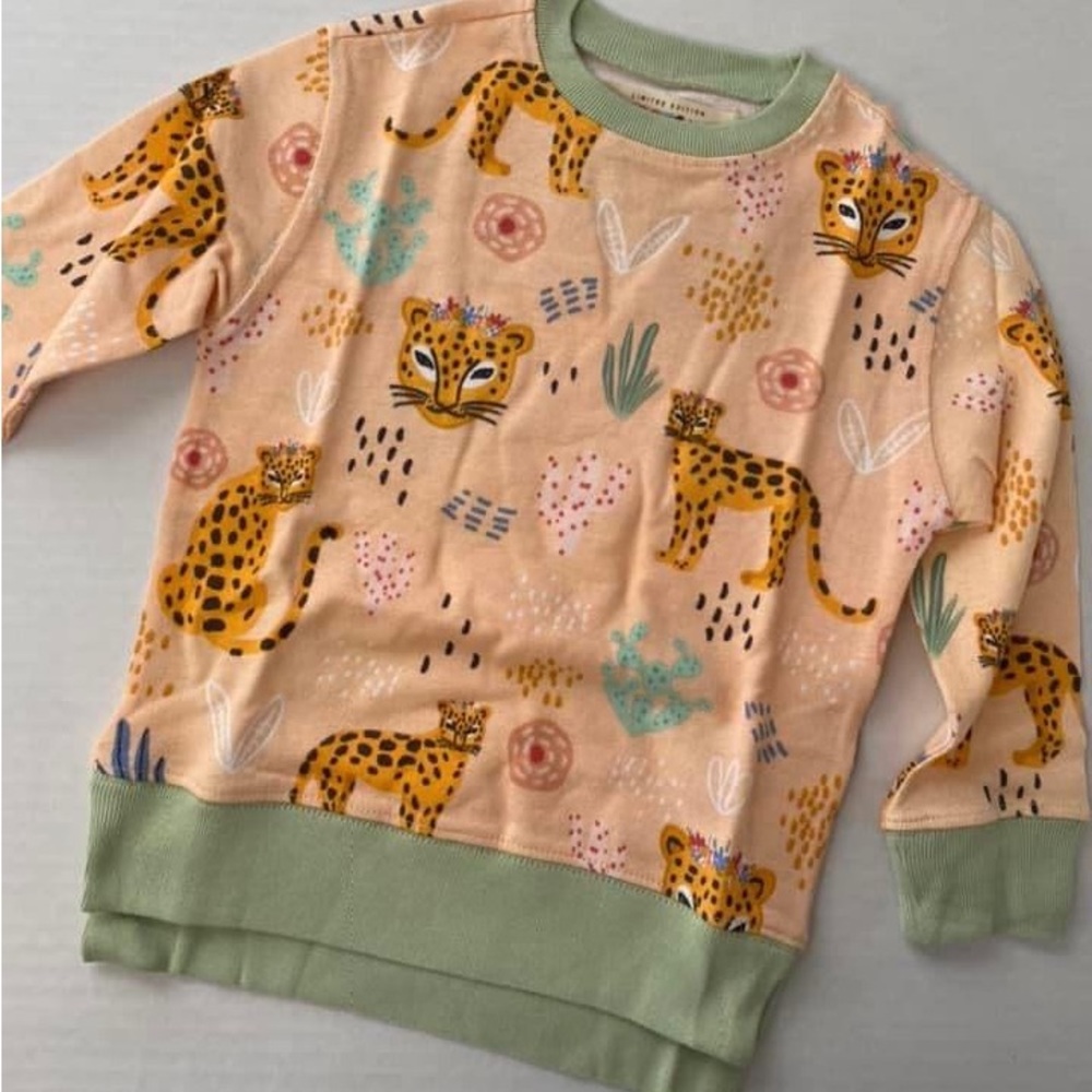 DotDot Sweatshirt